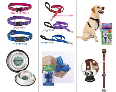 Puppy Gear Package