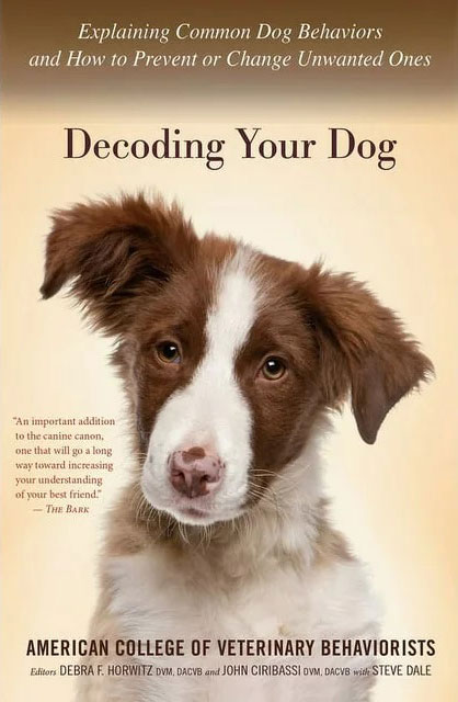 Decoding your Dog