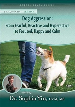 Dog Aggression