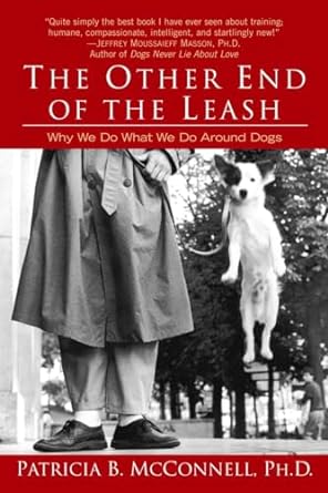 Other End of Leash