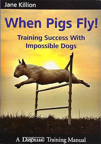 When Pigs Fly