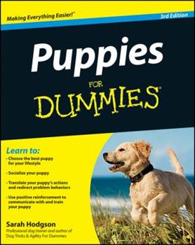 Puppies for Dummies