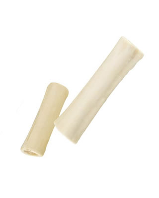 6 inch Hollow Sterilized Bone