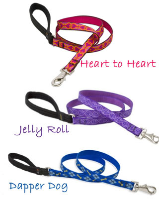 Lupine Pet Leash