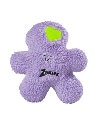 Zanies Fleece Teddybear
